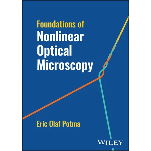 Foundations of Nonlinear Optical Microscopy