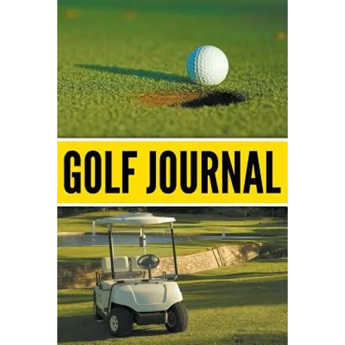 Golf Journal