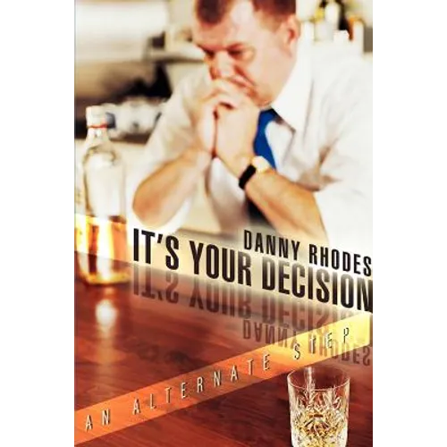 It's Your Decision: An Alternate Step