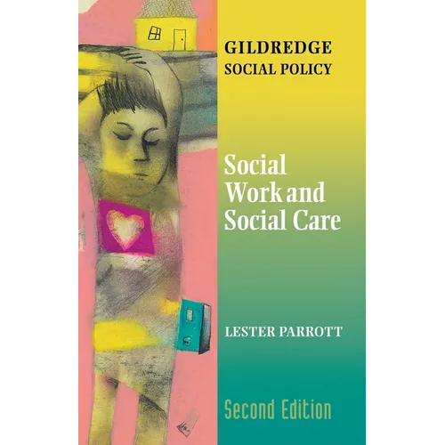 Social Work and Social Care
