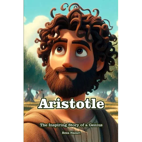 Aristotle: An Inspiring Story for Kids