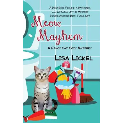 Meow Mayhem