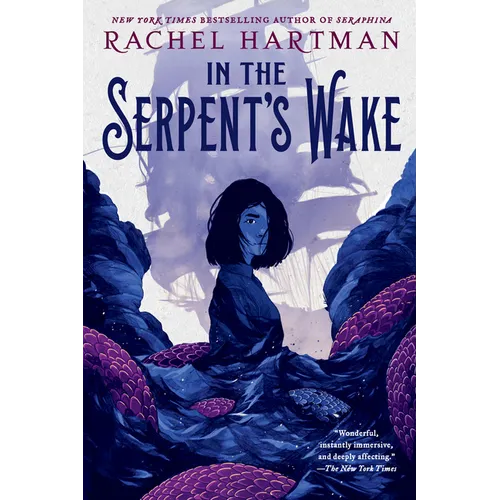 In the Serpent's Wake