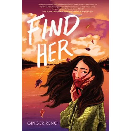 Find Her