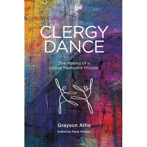 The Clergy Dance