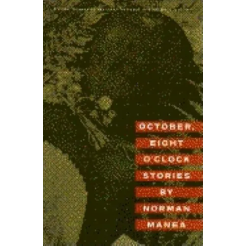 October, Eight O'Clock Stories