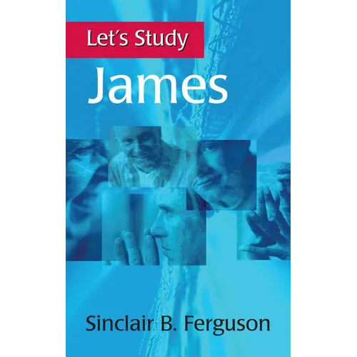 Let's Study James