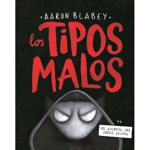 Tipos Malos En El Ascenso del Senor Oscuro (Bad Guys in Dawn of the Underlord)
