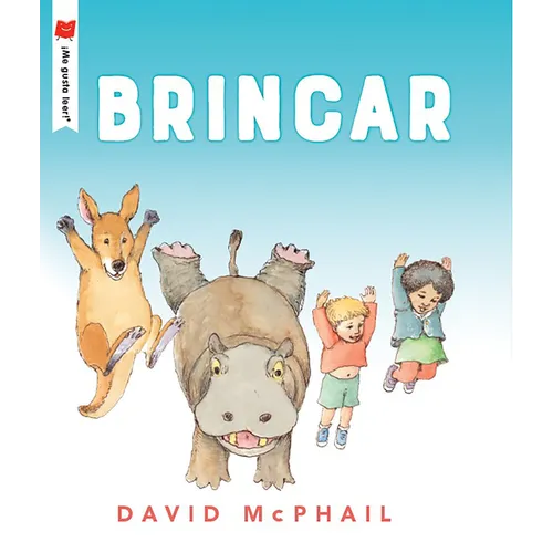 Brincar