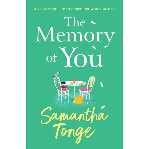 The Memory of You