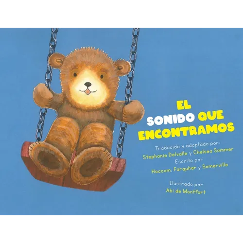 El Sonido Que Encontramos