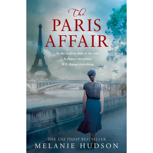 The Paris Affair
