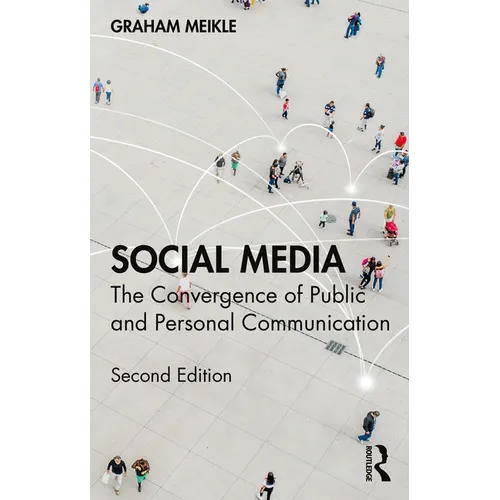 Social Media: The Convergence of Public and Personal Communication