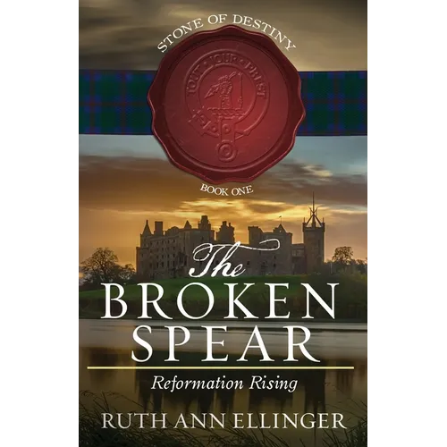 The Broken Spear: Reformation Rising