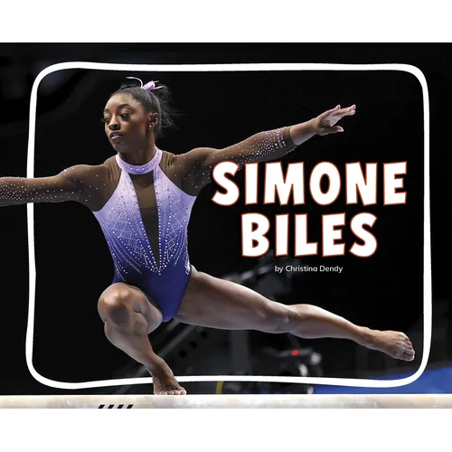 Simone Biles