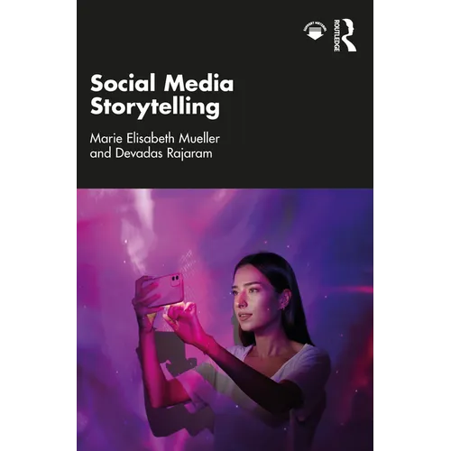 Social Media Storytelling