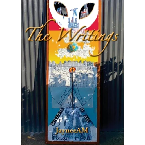 The Writings 2020 -2022