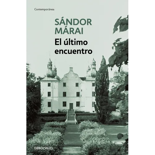 El Último Encuentro / Embers