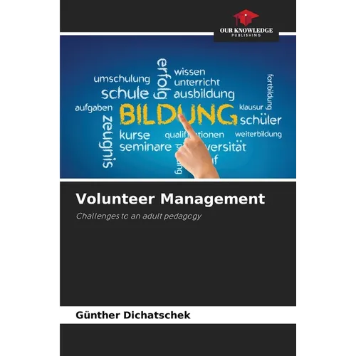 Volunteer Management