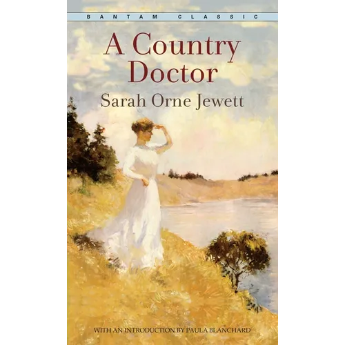 A Country Doctor