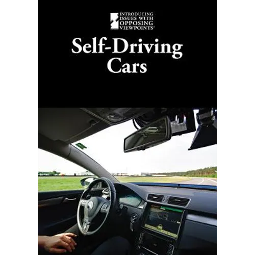 Self-Driving Cars