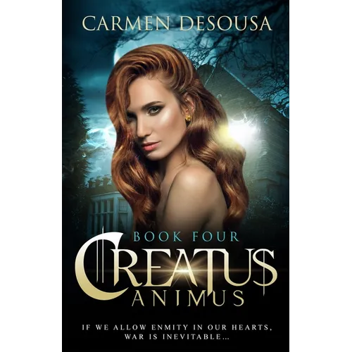 Creatus Animus