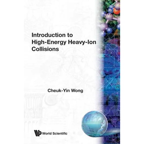 Intro to High Energy Heavy-Ion Collision