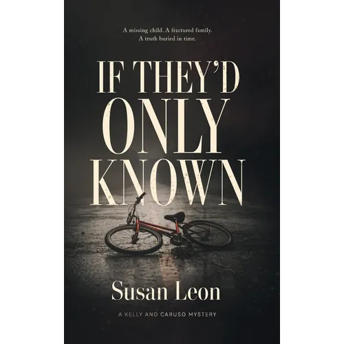 If They'd Only Known