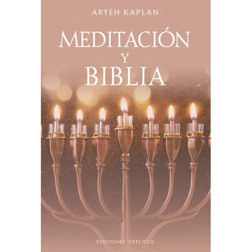 Meditacion Y Biblia