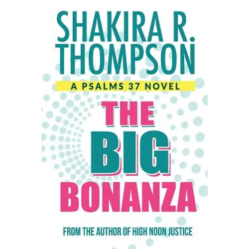 The Big Bonanza