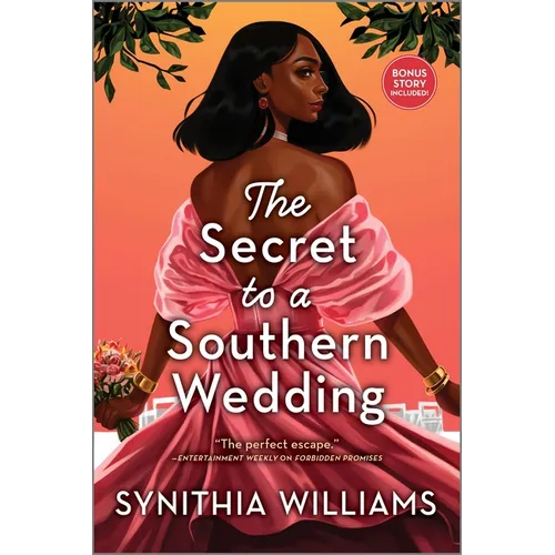 The Secret to a Southern Wedding