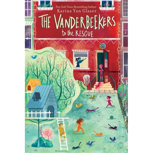 The Vanderbeekers to the Rescue