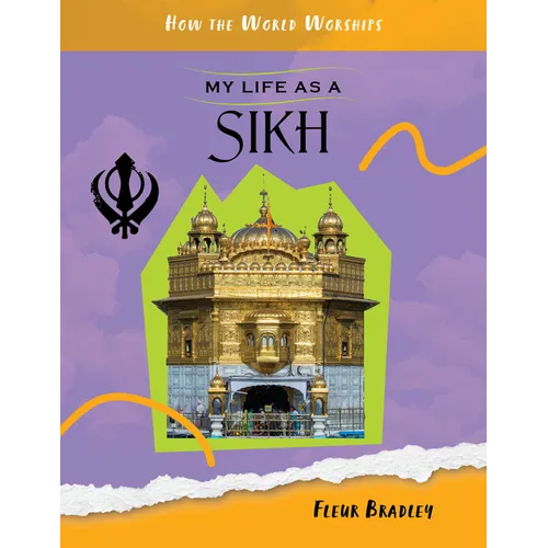My Life as a Sikh