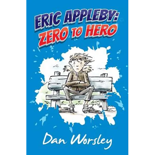 Eric Appleby: Zero to Hero