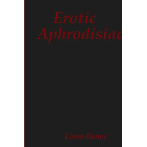 Erotic Aphrodisiac