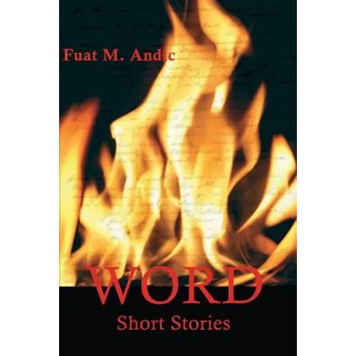 Word: Short Stories
