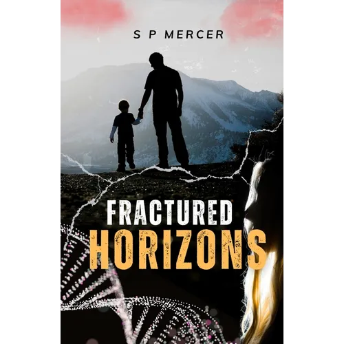 Fractured Horizons