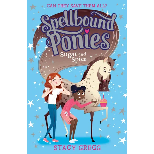 Sugar and Spice