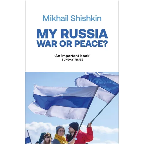 My Russia