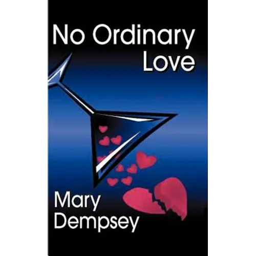 No Ordinary Love