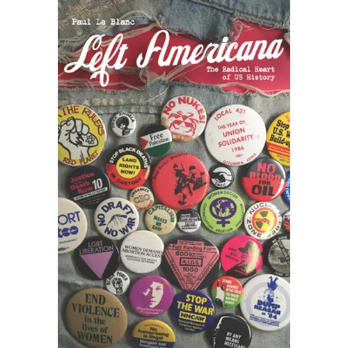 Left Americana