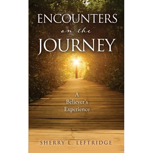 Encounters on the Journey: A Believer's Experience