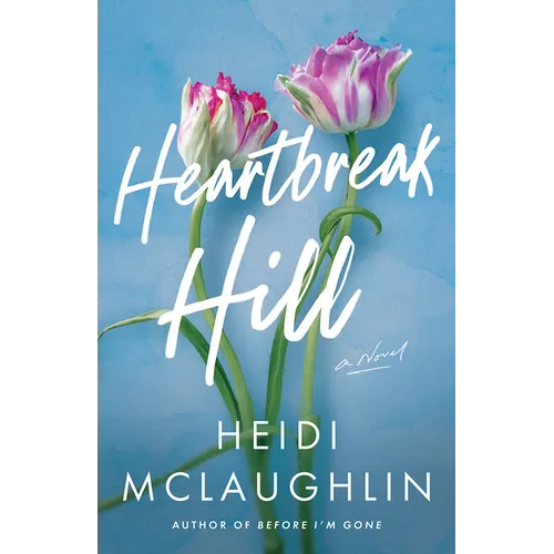 Heartbreak Hill