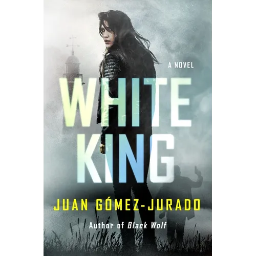 White King