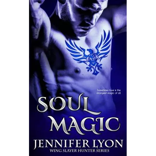 Soul Magic