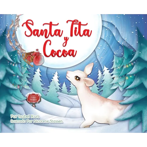 Santa Tita Y Cocoa