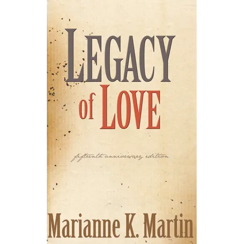 Legacy of Love