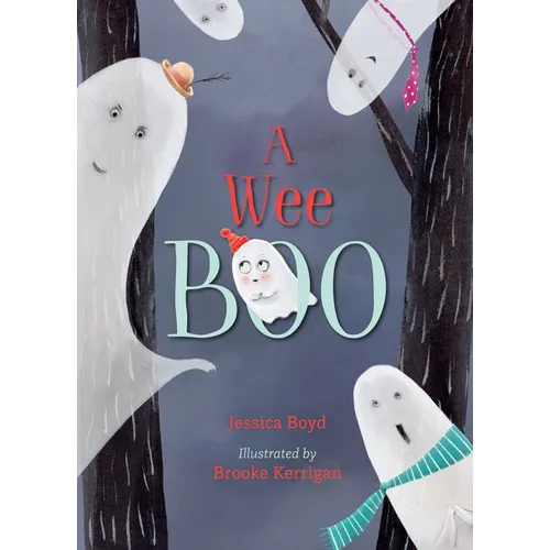 A Wee Boo