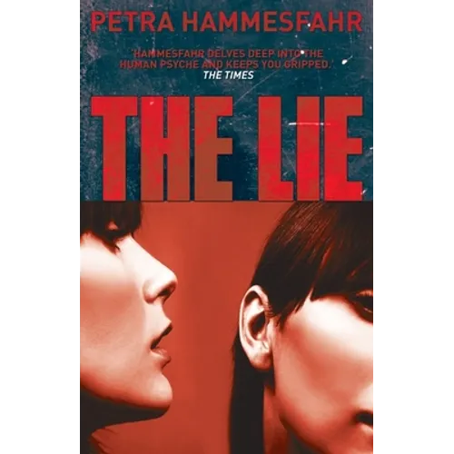 The Lie