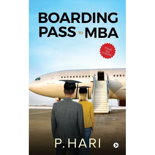 Boarding Pass to MBA: Compilation of Business Decisions